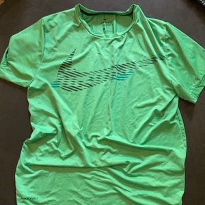 Nike Dri Fit t shirt Never worn